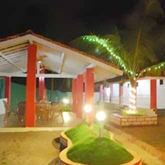 Yash Nyahari Niwas, Tarkarli 1